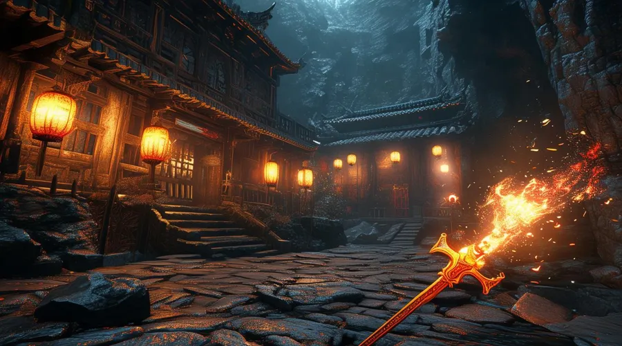 9月1日专享！九灵神域礼包码全搜罗
